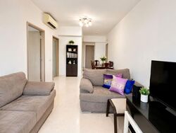 Flamingo Valley (D15), Condominium #582990691
